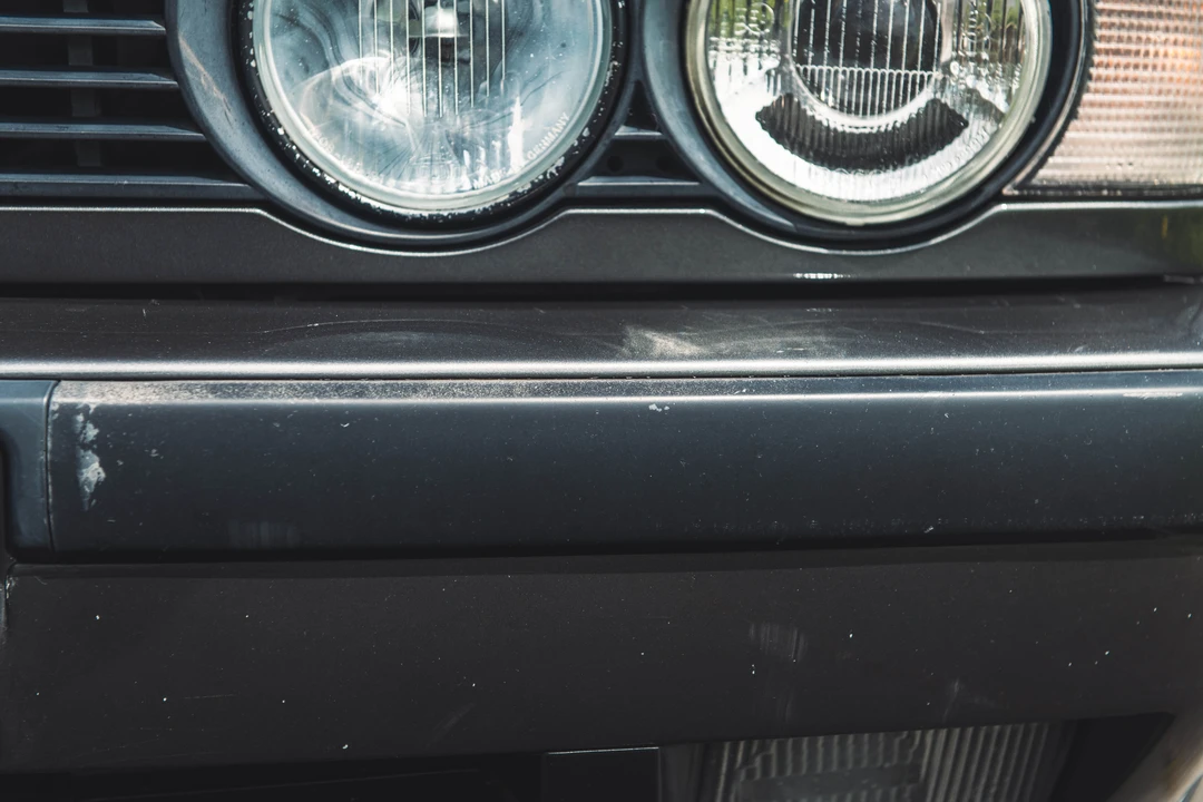 1989 BMW E34 M5 - Image 31 of 31