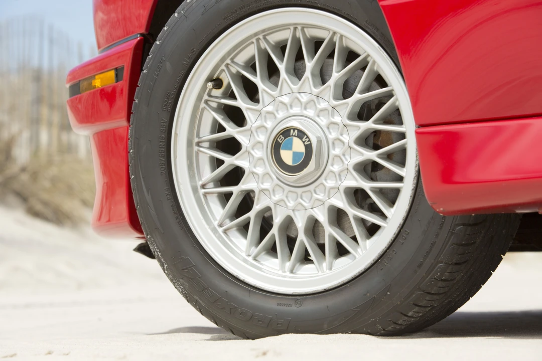 1989 BMW E30 M3 - Image 29 of 31