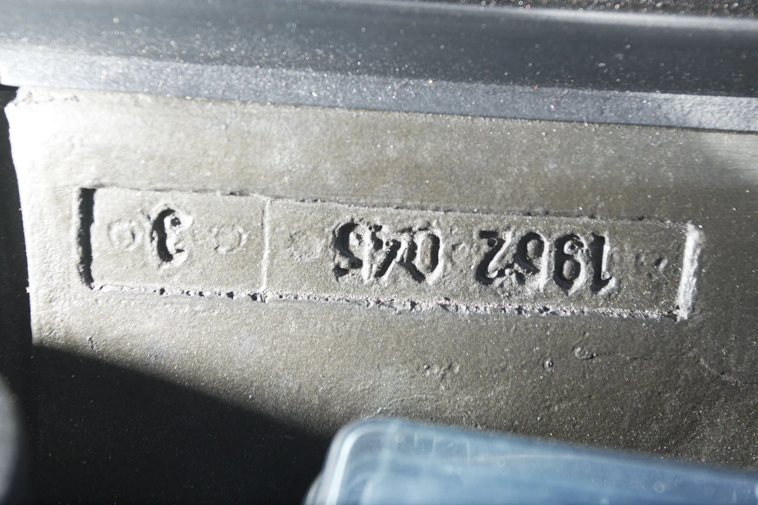 1989 BMW E30 M3 - Image 10 of 31