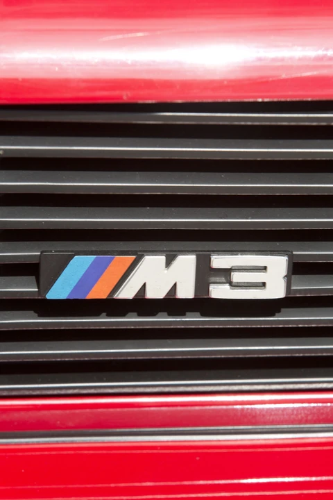 1989 BMW E30 M3 - Image 30 of 31