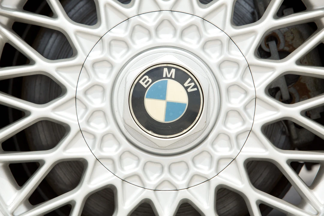 1989 BMW E30 M3 - Image 31 of 31
