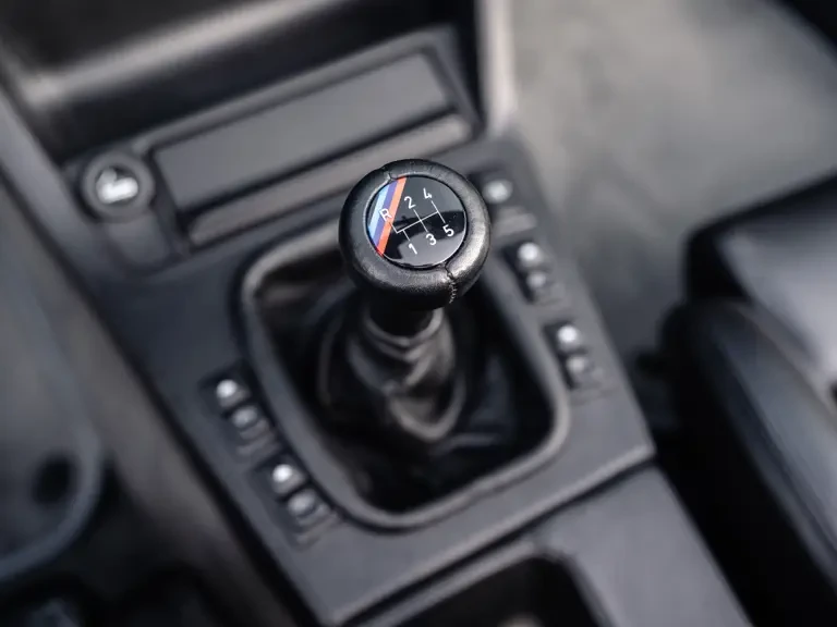 1989 BMW E30 M3 - Image 14 of 31