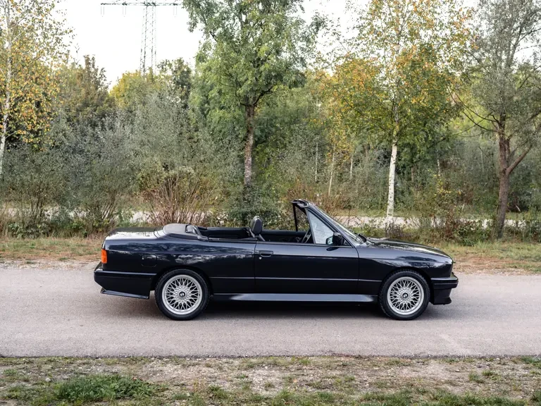 1989 BMW E30 M3 - Image 9 of 31