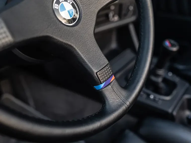 1989 BMW E30 M3 - Image 17 of 31