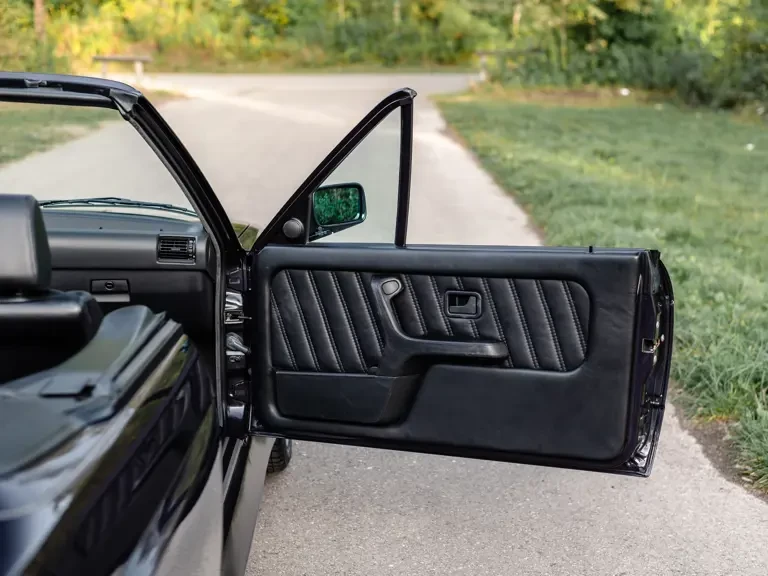 1989 BMW E30 M3 - Image 28 of 31
