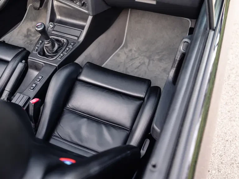 1989 BMW E30 M3 - Image 21 of 31