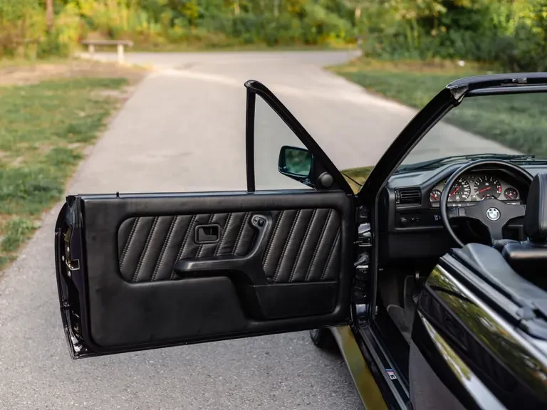 1989 BMW E30 M3 - Image 27 of 31