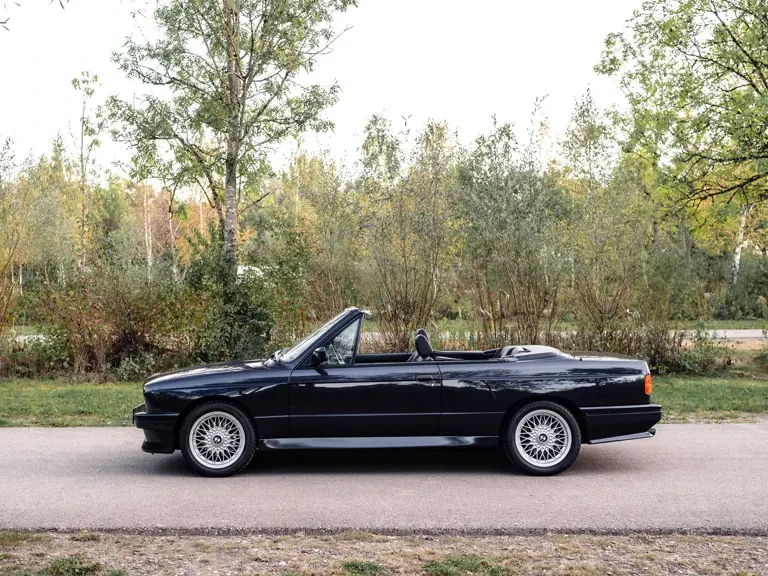 1989 BMW E30 M3 - Image 6 of 31