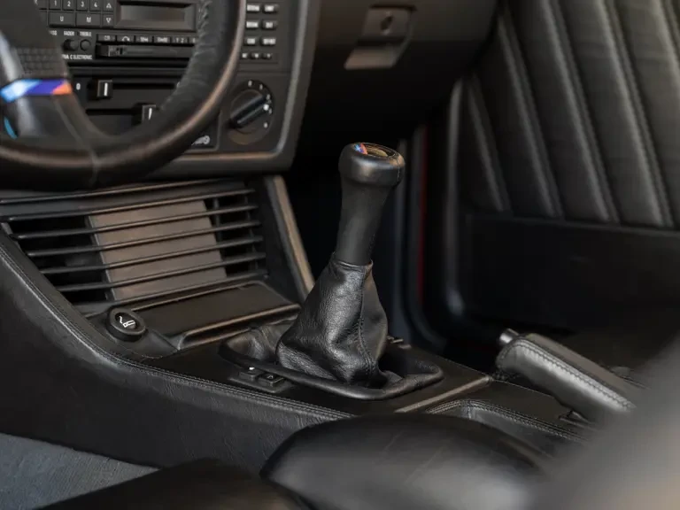 1989 BMW E30 M3 - Image 14 of 31