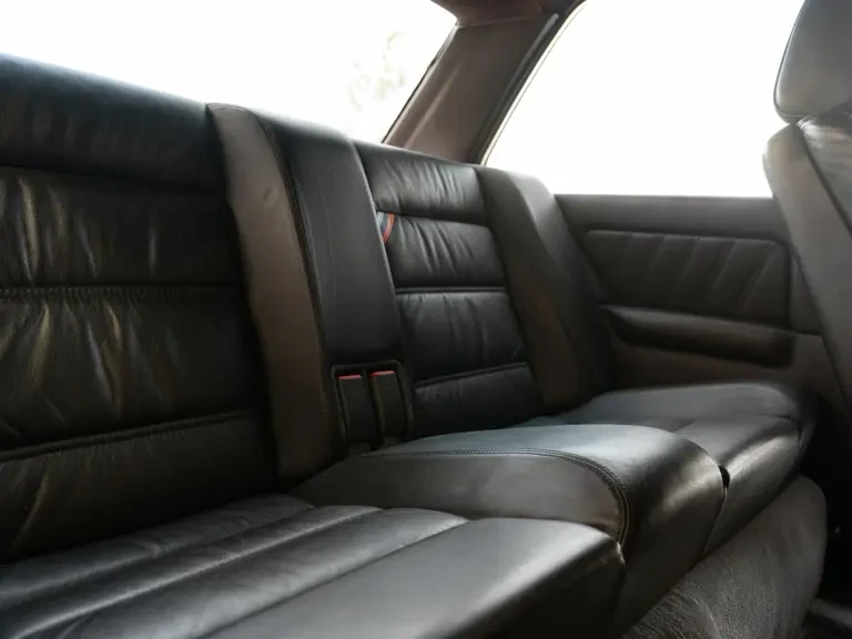 1989 BMW E30 M3 - Image 31 of 31