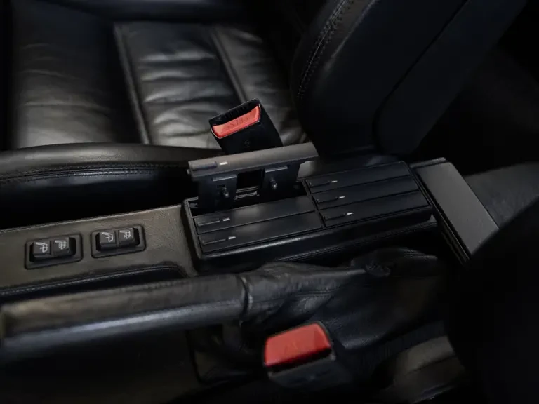1989 BMW E30 M3 - Image 17 of 31