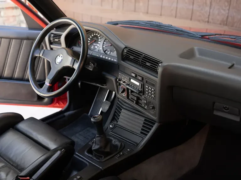 1989 BMW E30 M3 - Image 5 of 31