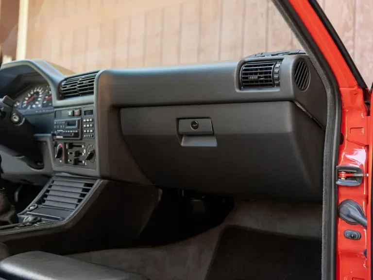 1989 BMW E30 M3 - Image 23 of 31