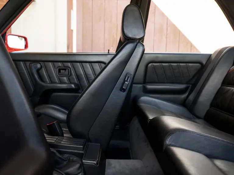 1989 BMW E30 M3 - Image 27 of 31
