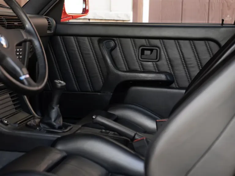 1989 BMW E30 M3 - Image 29 of 31