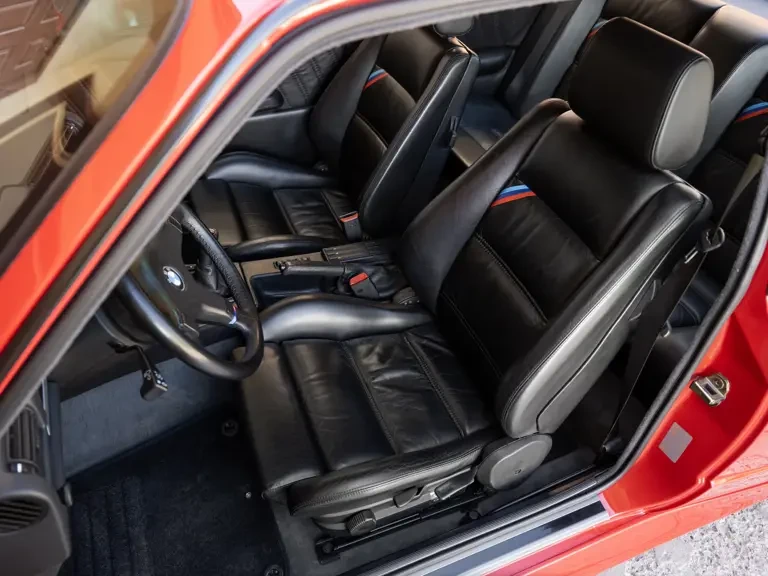 1989 BMW E30 M3 - Image 30 of 31
