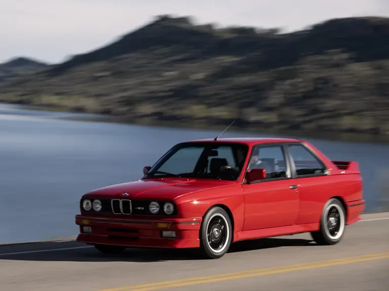 1989 BMW E30 M3 - Image 10 of 31