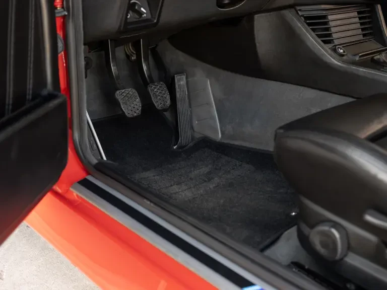 1989 BMW E30 M3 - Image 16 of 31