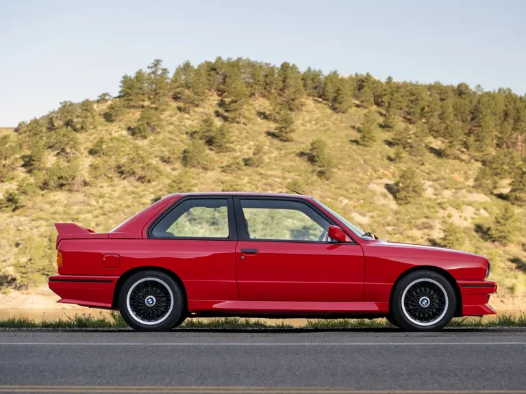 1989 BMW E30 M3 - Image 6 of 31
