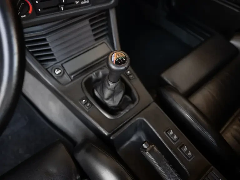 1989 BMW E30 M3 - Image 15 of 31