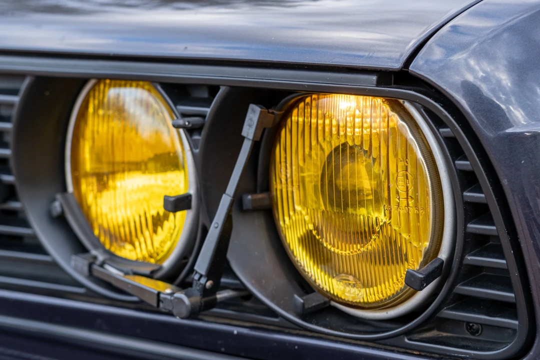 1989 BMW E30 M3 - Image 12 of 31