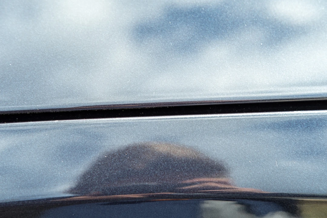 1989 BMW E30 M3 - Image 14 of 31