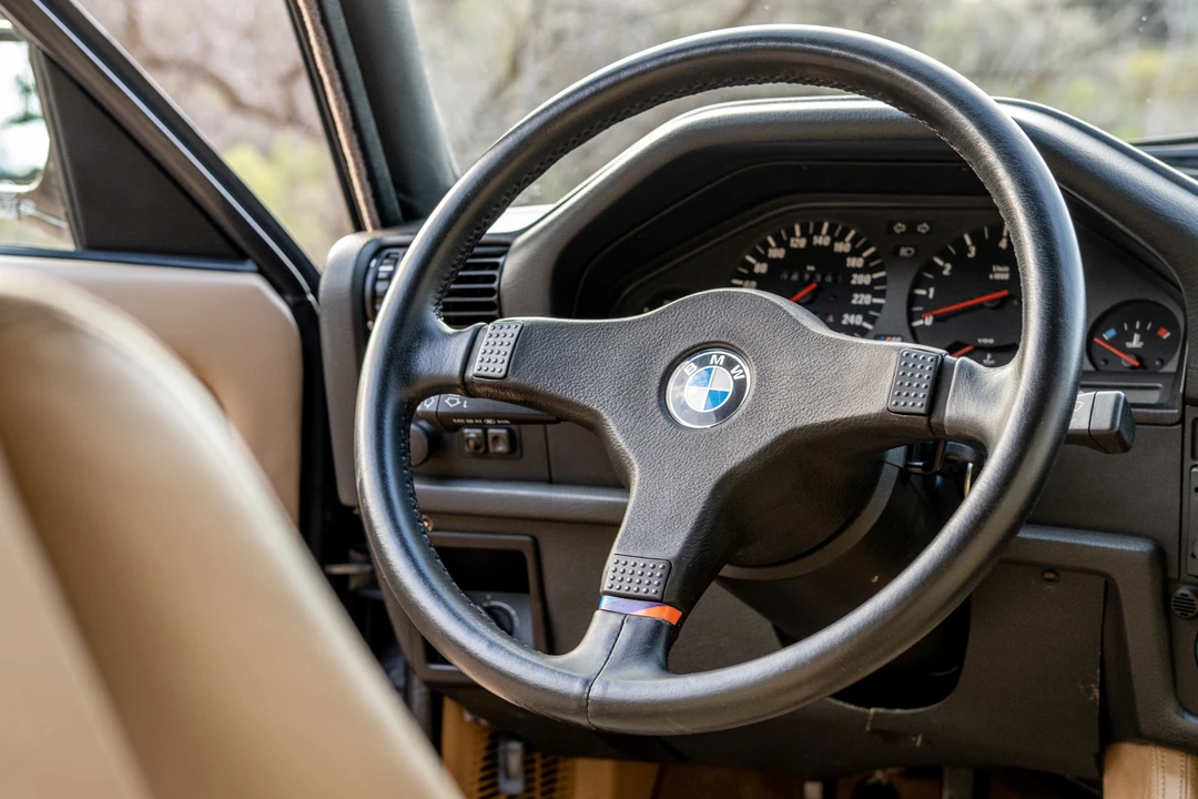 1989 BMW E30 M3 - Image 29 of 31