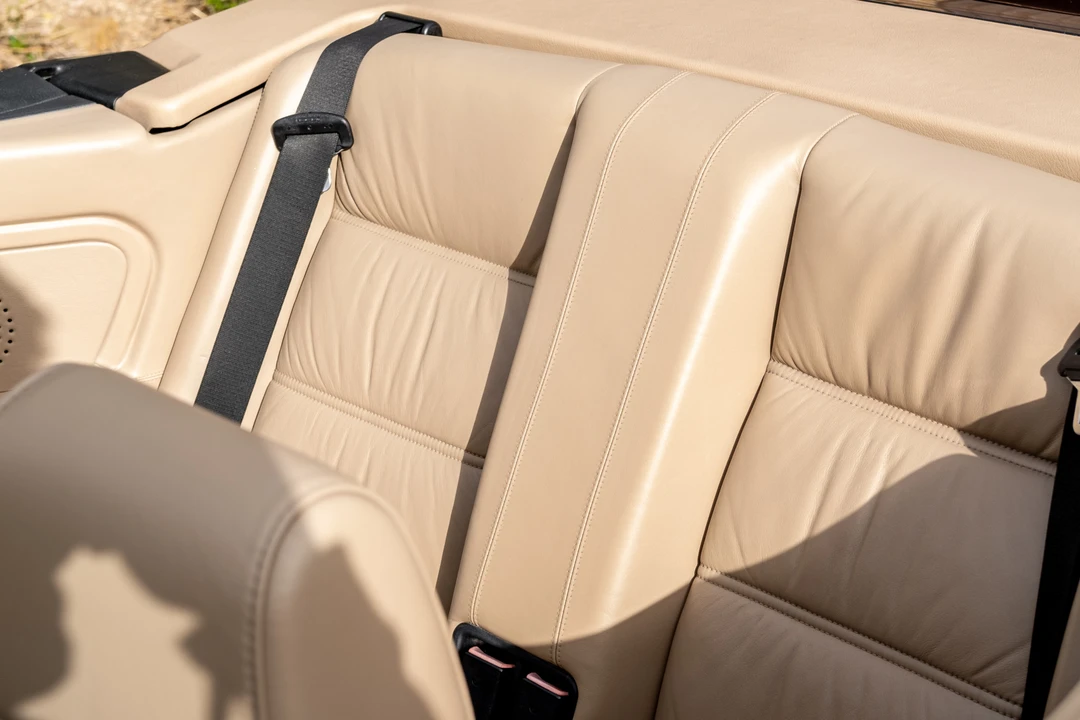1989 BMW E30 M3 - Image 31 of 31