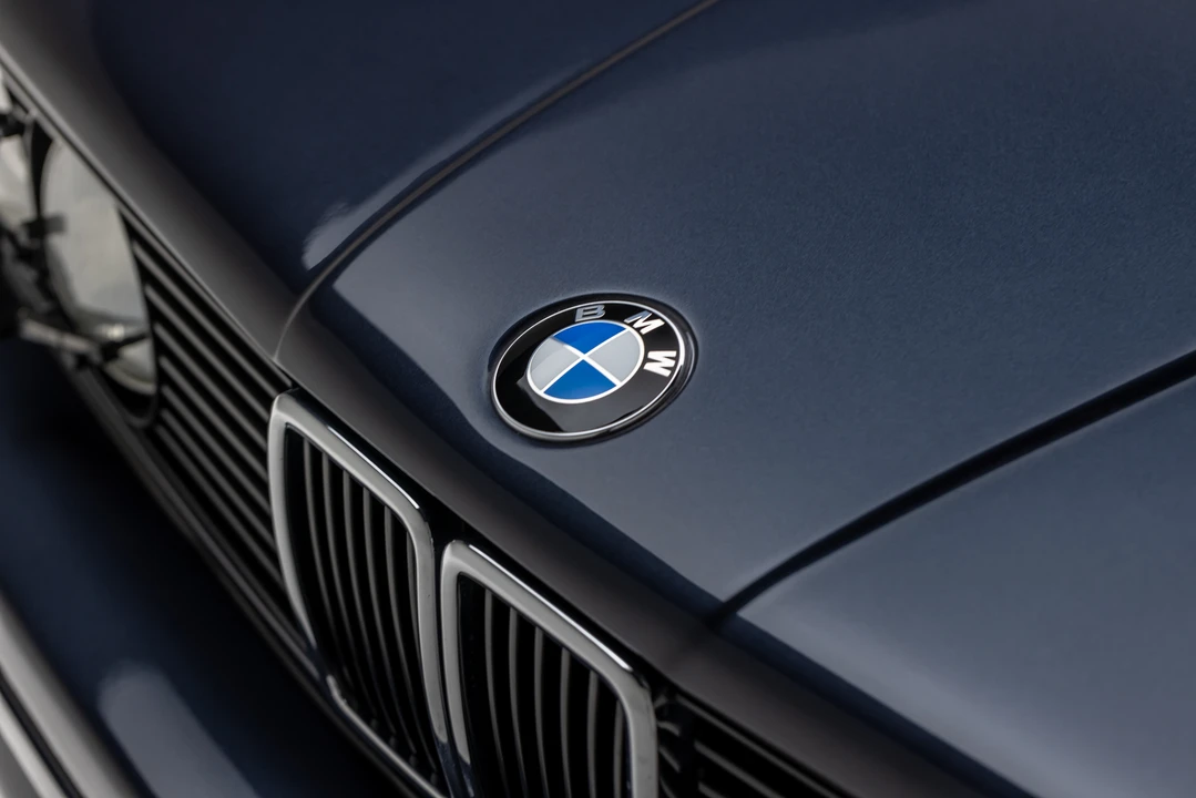 1989 BMW E30 M3 - Image 28 of 31