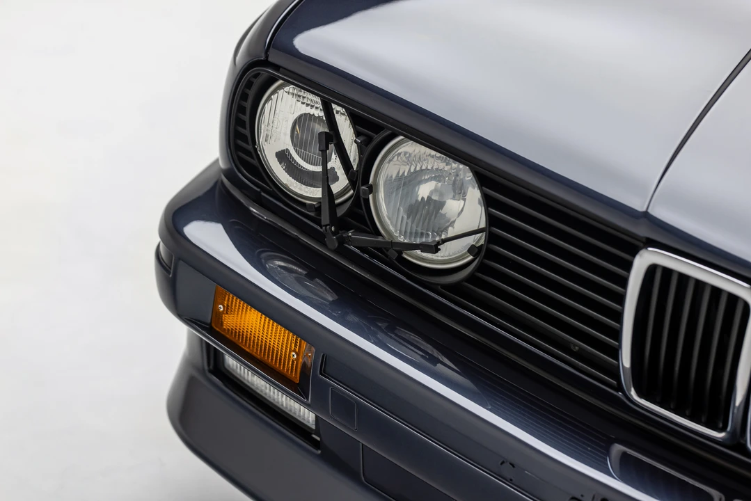 1989 BMW E30 M3 - Image 26 of 31
