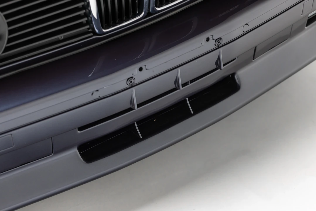 1989 BMW E30 M3 - Image 30 of 31
