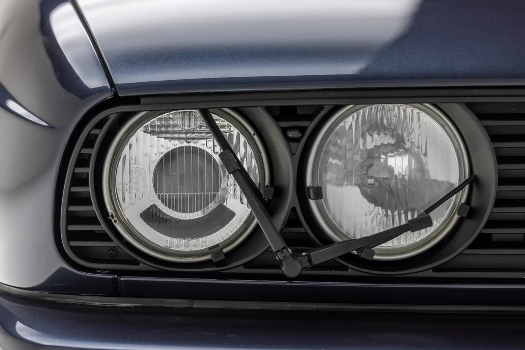 1989 BMW E30 M3 - Image 27 of 31