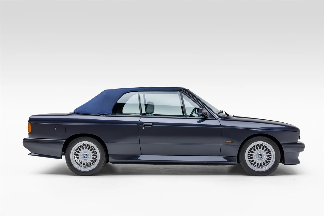 1989 BMW E30 M3 - Image 24 of 31