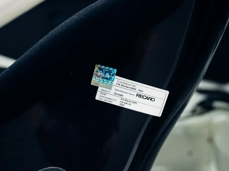 1989 BMW E30 M3 - Image 27 of 31