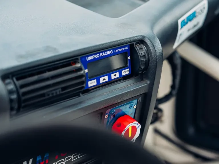 1989 BMW E30 M3 - Image 20 of 31