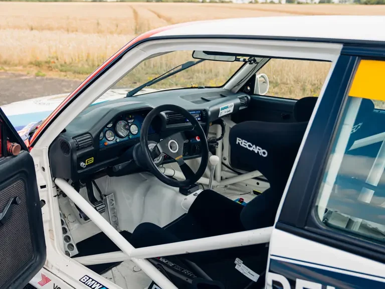 1989 BMW E30 M3 - Image 5 of 31