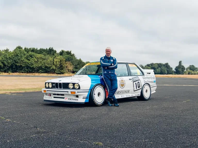 1989 BMW E30 M3 - Image 13 of 31