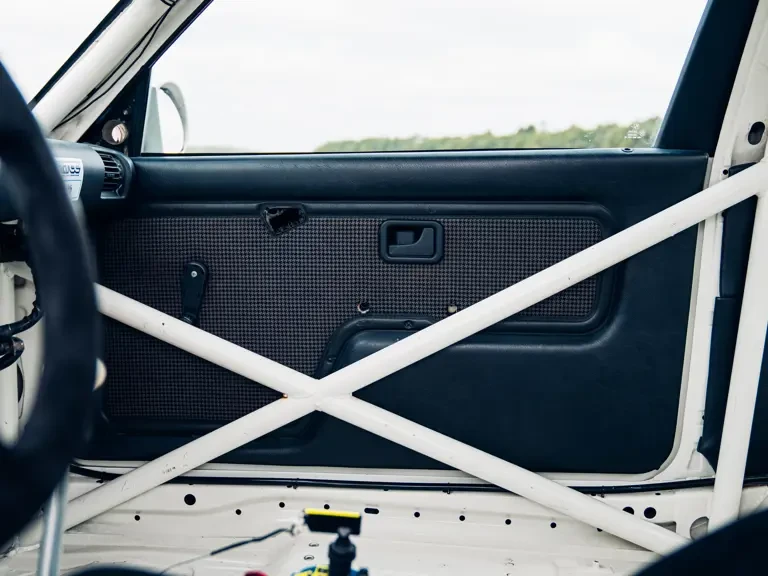1989 BMW E30 M3 - Image 28 of 31