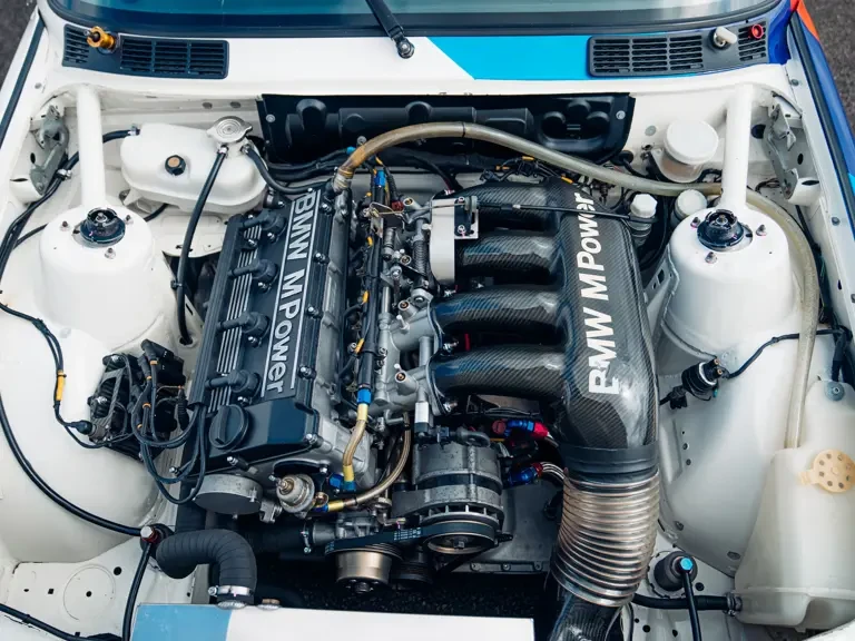 1989 BMW E30 M3 - Image 4 of 31