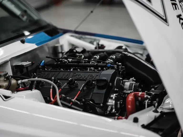 1989 BMW E30 M3 - Image 4 of 31