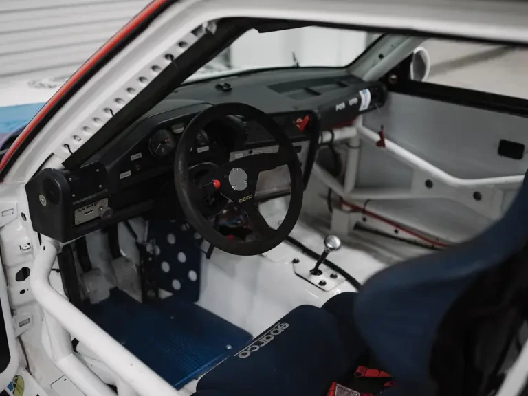 1989 BMW E30 M3 - Image 5 of 31