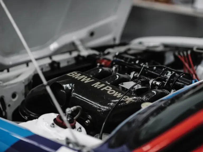1989 BMW E30 M3 - Image 30 of 31