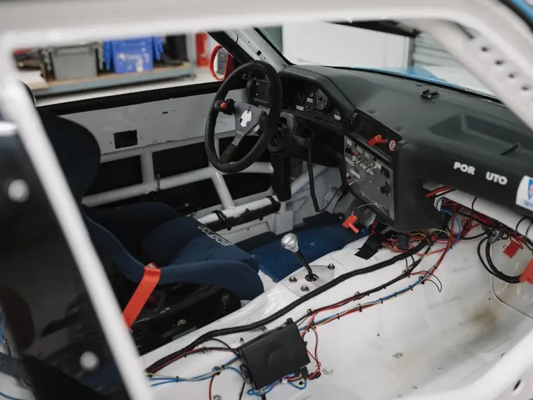1989 BMW E30 M3 - Image 10 of 31