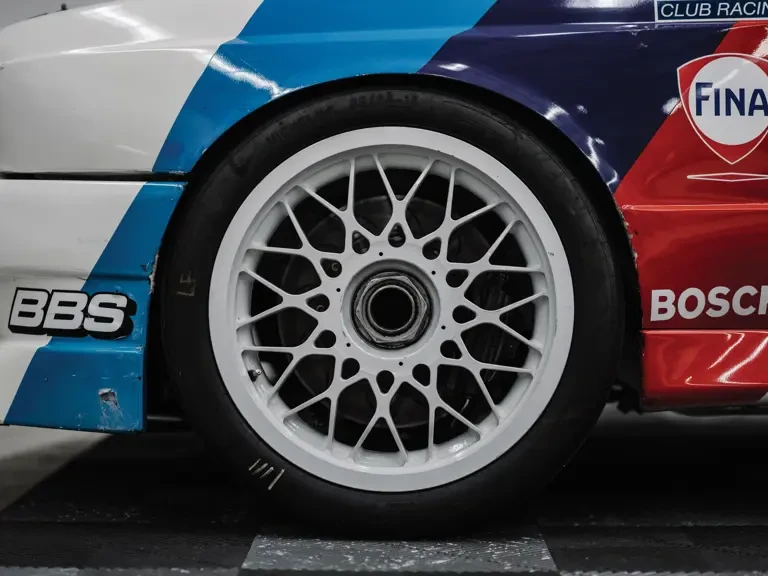 1989 BMW E30 M3 - Image 23 of 31