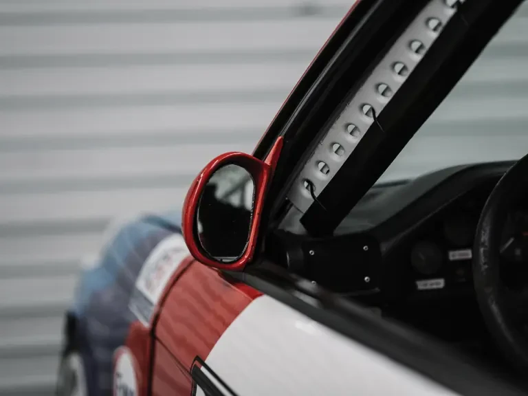 1989 BMW E30 M3 - Image 21 of 31