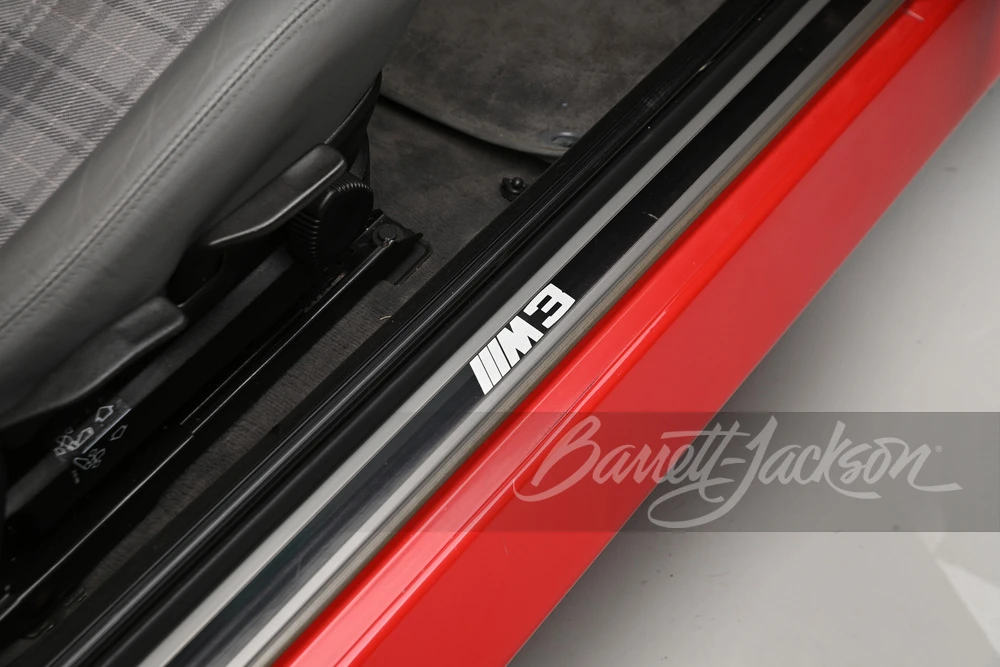 1989 BMW E30 M3 - Image 24 of 31