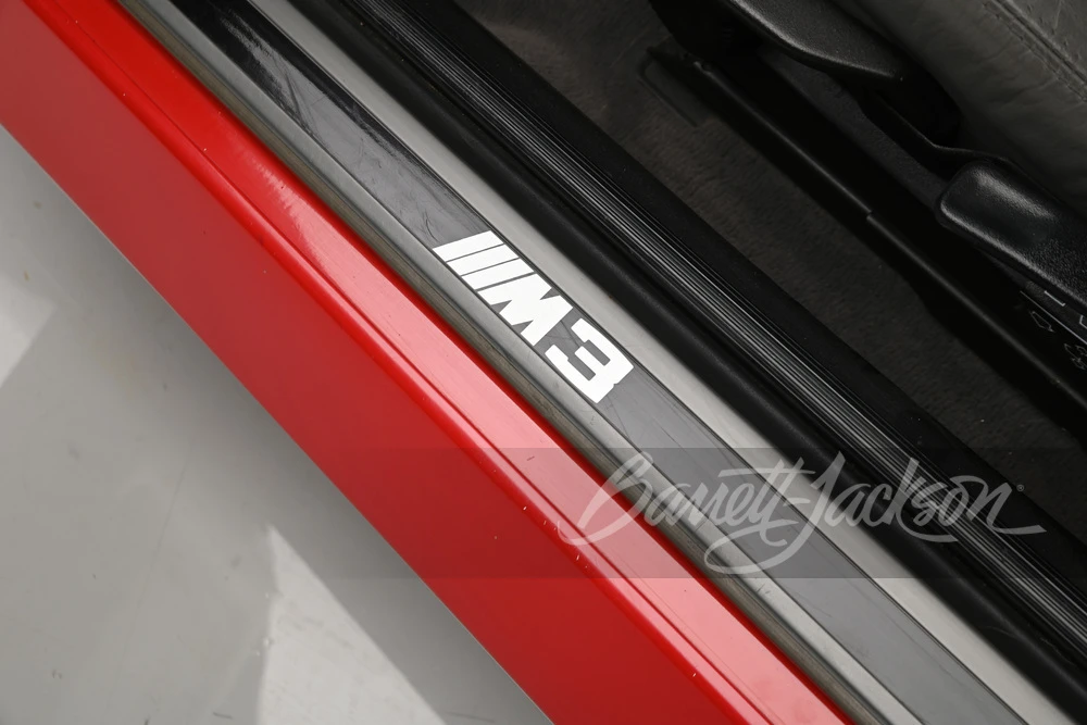 1989 BMW E30 M3 - Image 23 of 31