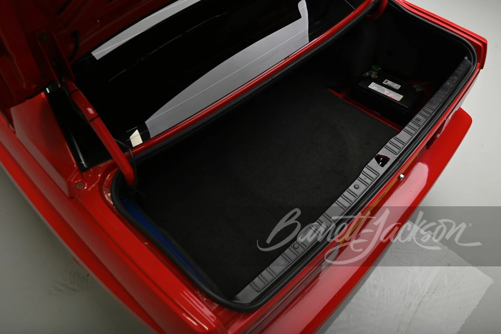 1989 BMW E30 M3 - Image 27 of 31