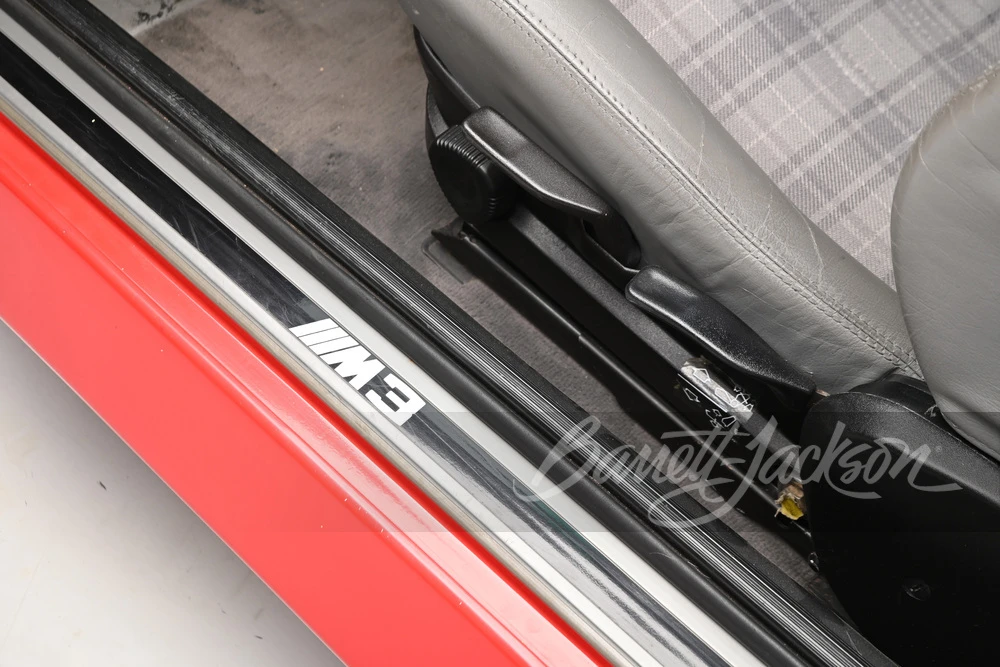 1989 BMW E30 M3 - Image 22 of 31
