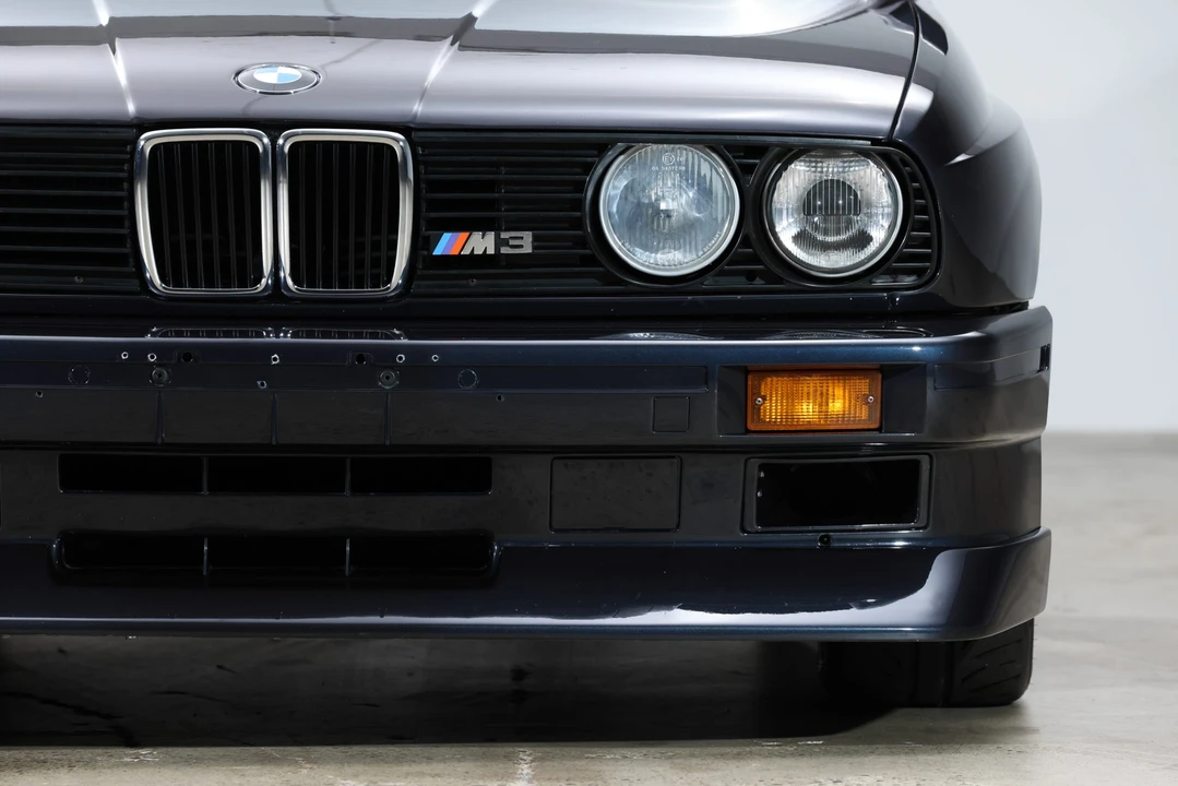 1989 BMW E30 M3 - Image 20 of 31